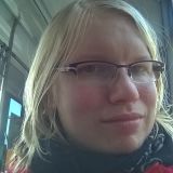 Profilfoto von Nancy Schenke