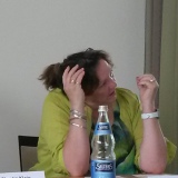 Profilfoto von Karin Commissari