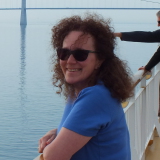 Profilfoto von Antje Fehrmann