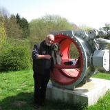 Profilfoto von Ralf-Norbert Blach