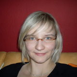 Profilfoto von Christin Claus
