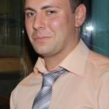 Profilfoto von Michel Fröhlich