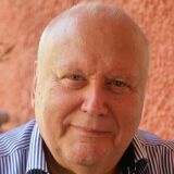 Profilfoto von Bernhard Schlageter