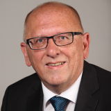 Profilfoto von Rüdiger Pöhl