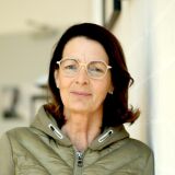 Profilfoto von Andrea Breuer