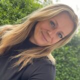 Profilfoto von Denise Rybalko