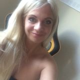 Profilfoto von Jacqueline Cziecior