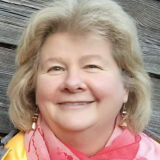 Profilfoto von Heike Rothkegel