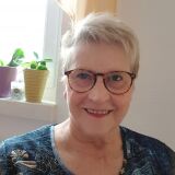 Profilfoto von Bettina Hallbauer