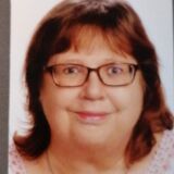 Profilfoto von Eva-Maria Heusel