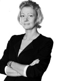 Profilfoto von Heike Hamburger