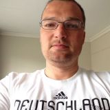 Profilfoto von Marcel Mühlsiegl