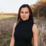 Profilfoto von Katharina Sikora