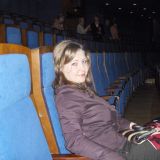 Profilfoto von Tanja Gering