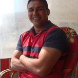 Profilfoto von Karim El Fechtali