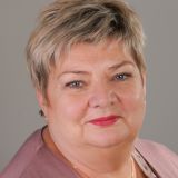 Profilfoto von Vera Berndt