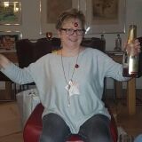 Profilfoto von Bettina Krieglstein