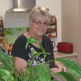 Profilfoto von Ursula Eschbach