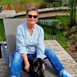 Profilfoto von Martina Beuker