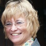 Profilfoto von Gabriele Steinmüller