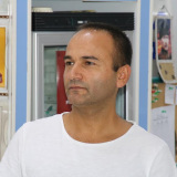 Profilfoto von Mehmet Ali Bayar