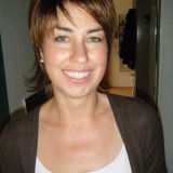 Profilfoto von Susanne Moskopf
