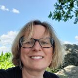 Profilfoto von Nicole Köhn