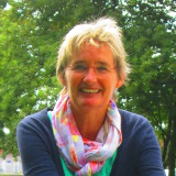 Profilfoto von Helga Kugler