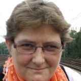 Profilfoto von Brigitte Röller