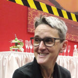 Profilfoto von Rita Blümlein
