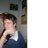 Profilfoto von Clemens Bosselmann