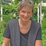 Profilfoto von Brigitte Stieber