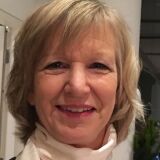 Profilfoto von Bettina Wollner
