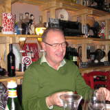 Profilfoto von Uwe Fenske