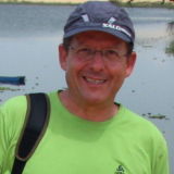 Profilfoto von Dr. Wolfgang Siebenhaar