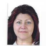 Profilfoto von Angela-Rosa Popp