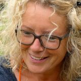 Profilfoto von Angelika Bohnenkamp
