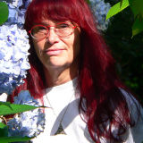 Profilfoto von Gerda Reuss