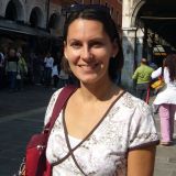 Profilfoto von Christina Kettler