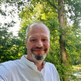 Profilfoto von Jörg van Thiel