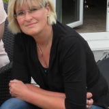 Profilfoto von Andrea Sprungmann