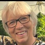 Profilfoto von Bärbel Eggers