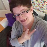 Profilfoto von Anette Bähr