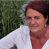 Profilfoto von Martina Bengsch