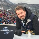 Profilfoto von Bernhard Mayer