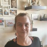 Profilfoto von Nicole Bergmann