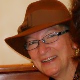 Profilfoto von Monika Kees