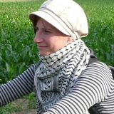 Profilfoto von Maria Falkenberg