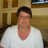 Profilfoto von Bettina Aufmkolk