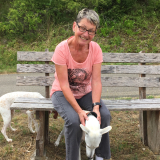 Profilfoto von Annemarie Glänzer